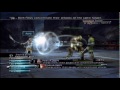 Click here to watch this video Final Fantasy XIII Playthrough - Part 37, The Vile Peaks (13/15): Scrap Processing