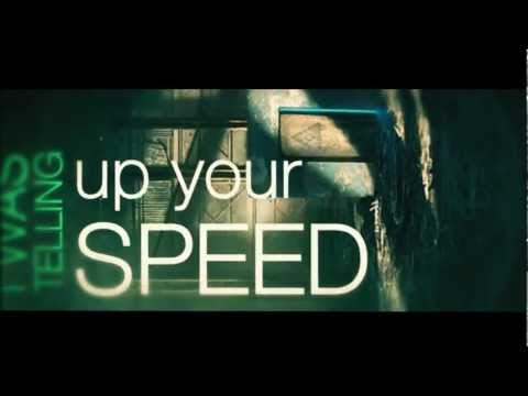 Speedin' - STILL SPEEDIN' RELOADED ON ITUNES NOW http://bit.ly/StillSpeedinReloaded Sway moves up another gear on the remix to his smash Still Speedin' by recruiting Lu...