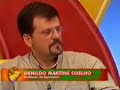 Ação e Reação entrevista sobre Esperanto 1 Ação e Reação entrevista sobre Esperanto 1