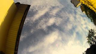 Timelapse - 21-02-2014