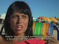 Clara Moreno Exclusive Interview Part 2