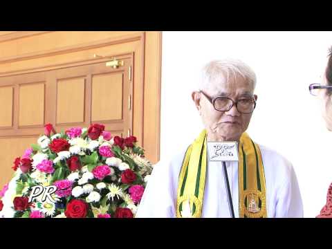 มสธ - นายสุนทร บัญชาศักดิ์ อายุ 77 ปี บัณฑิตมหาวิทยาลัยสุโขทัยธรรมาธิราช สาขาวิชารัฐศาสตร์...