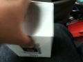 Flip Video Ultra HD Unboxing