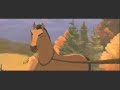 Spirit - nous sommes un (french version of \