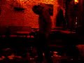 Nontas, lead singer with 