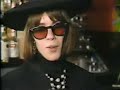 The Washington Squares - Fox TV 1983 Folk City