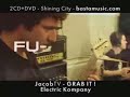 JacobTV - Grab It! - Electric Kompany