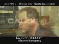 JacobTV - Grab It! - Electric Kompany