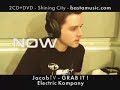 JacobTV - Grab It! - Electric Kompany