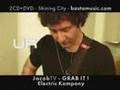 JacobTV - Grab It! - Electric Kompany