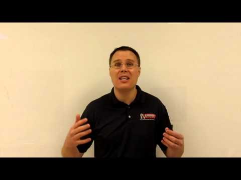 how to determine equity