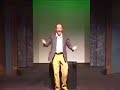 David Ury Japanese Sensei Groundlings