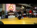 Chelles Battle Pro ITALY 09