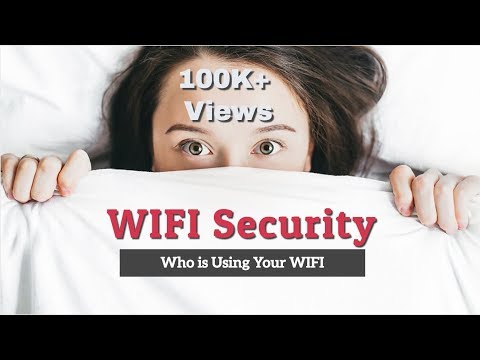 how to discover devices on a lan