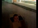 Paolo gets crazy in Cesenatico
