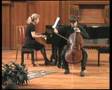 cello competiton (first day, video part2)D.Popper Polonaise