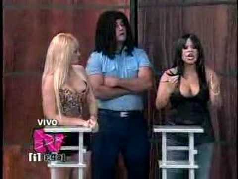 TV ILEGAL