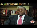 Business Insight: With James Mwangi- Equity CEO #Exclusive
