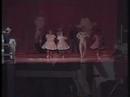 Michael Masci sing Yellow Rose of Texas