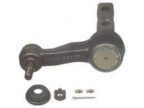 how to rebuild idler arm