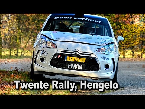 Latest WRC HD & Rally HD Videos