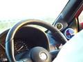 corsa redtop 0-60 run with 50 bhp shot of nitrous