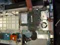 Inside a Toshiba R500