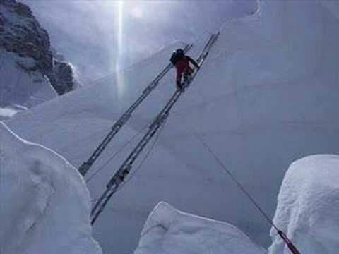 Mt. Everest, a tribute