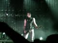 Nine Inch Nails \"Head Like a Hole\" Toronto 2008. Nine Inch Nails \"Head Like a Hole\" Toronto 2008.
