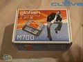 E-TEN Glofiish M700 Unboxing
