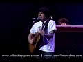 John Mayer Live in Montral John Mayer Live in Montral