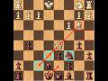 Reti - Capablanca, Berlin, 1928 / Ruy Lopez