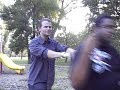 The Farcical Interception