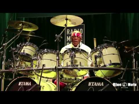 Billy Cobham Band – Radioactive