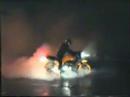 GPZ burnout
