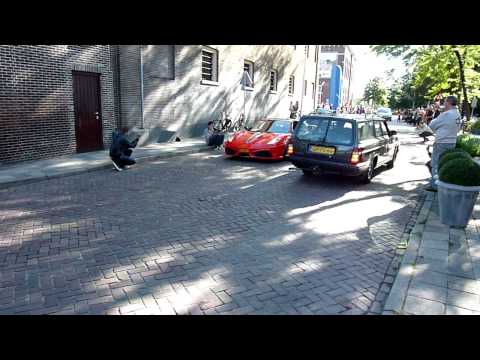 Ferrari 430 Scuderia