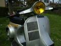 vespa racing