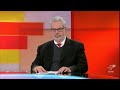 Jornal da Cultura | 04/06/2013