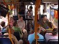Frank Küster Comedy-Bus-Hafenrundfahrt Teil 3