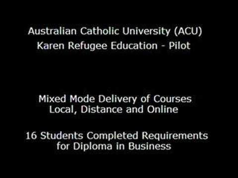 Refugee Tertiary Education Committee