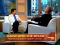 Robert Downey Jr. On \