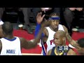 Pacers vs. Pistons Pacers vs. Pistons