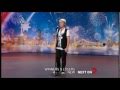Jack Vidgen - Australia's Got Talent 2011 !! Audition !! FULL !! I have nothing !! HD !!