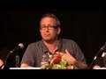 videos de Is It Safe? and Contemporary Trends panels