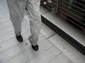 Le Moon-Walk de Bast