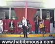 Habib Mousa - Moth beth Nahrin