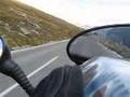 TDM on Grossglockner Part 1