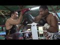 Prism, Tiger Muay Thai & MMA Training Camp, Highlight Reel “The Blood”