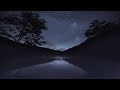 Time Lapse Milky Way at Futago Lake (HD 720p) Time Lapse Milky Way at Futago Lake (HD 720p)
