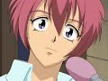 Shuichi and Yuki\